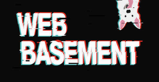 webbasement